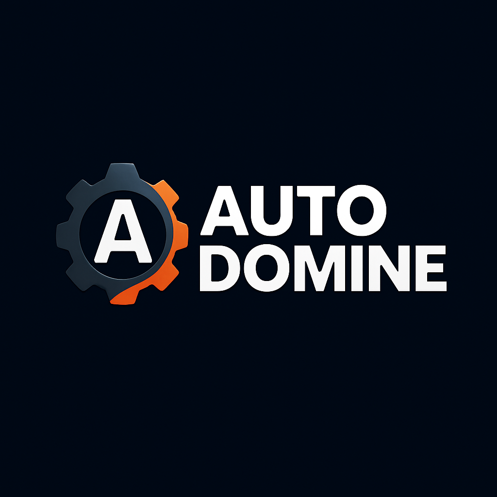 AutoDomine